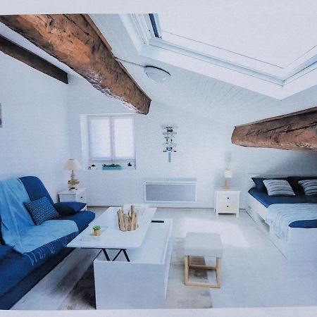 Studio 9 Classe 2 Etoiles 카르카손 외부 사진