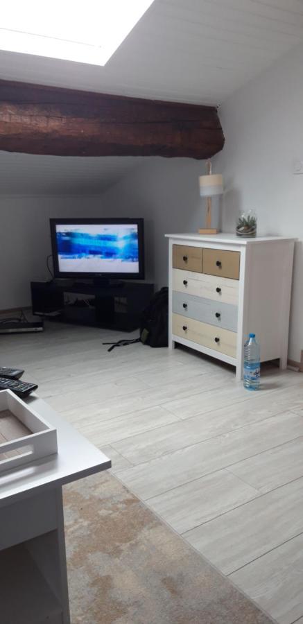 Studio 9 Classe 2 Etoiles 카르카손 외부 사진